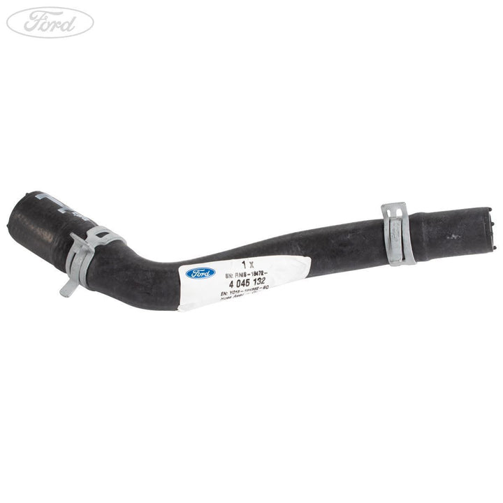 TRANSIT WATER PUMP OUTLET HOSE PIPE 2000-2006