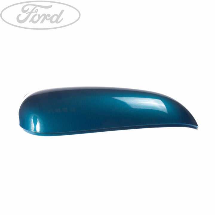 KA FRONT O/S RIGHT WING MIRROR HOUSING CAP COVER