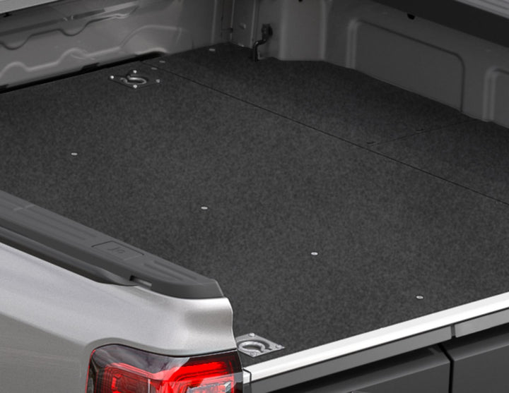 RANGER FROM 06/2022 ROLLER DRAWER SYSTEM
