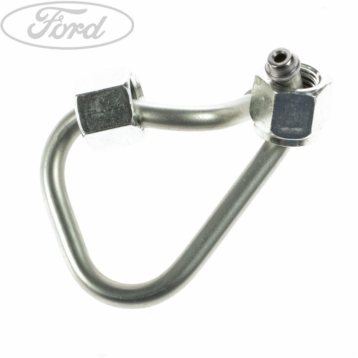 FUEL TUBE