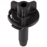 RADIATOR UPPER BRACKET