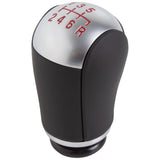 GEAR CHANGE LEVER KNOB 6 SPEED MANUAL M66