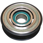 COMPRESSOR PULLEY