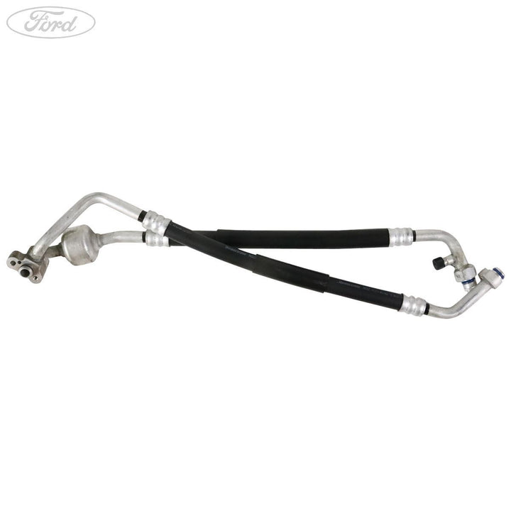 EVEREST MAZDA DOHC 16V AIR CON PUMP HOSE 2009-