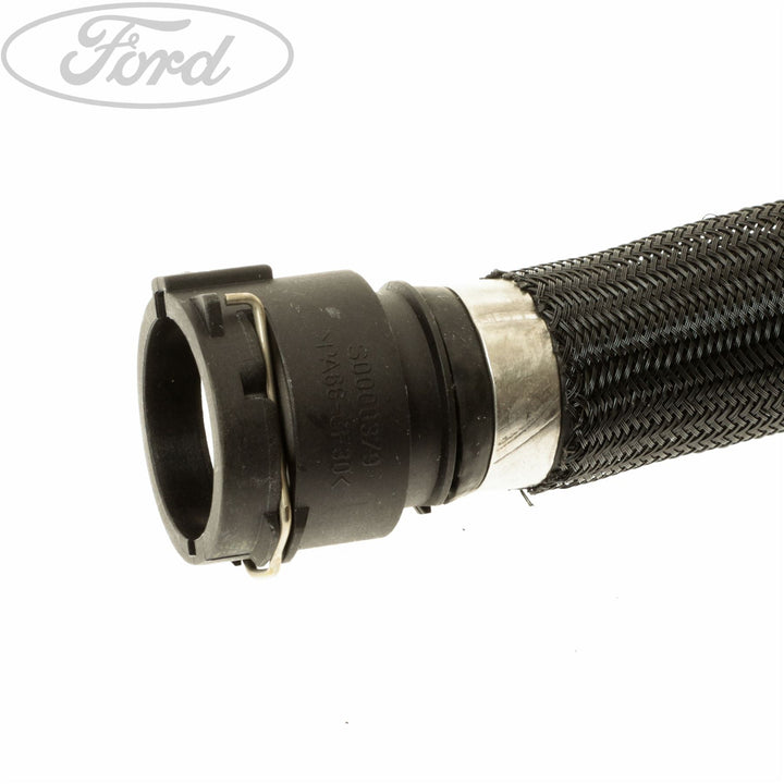COOLING SYSTEM HOSE