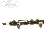 FOCUS C-MAX FIESTA 1.4 1.6 TDCI FUEL RAIL