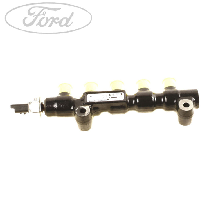 FOCUS C-MAX FIESTA 1.4 1.6 TDCI FUEL RAIL