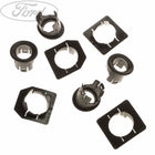 PARKING SENSOR HOLDER BRACKET