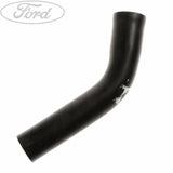 FOCUS FUEL FILLER PIPE HOSE