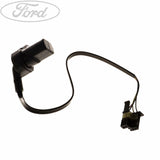 OUTPUT SHAFT SPEED SENSOR