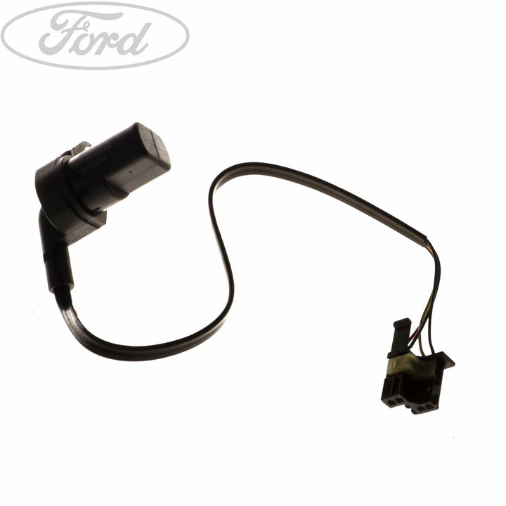 OUTPUT SHAFT SPEED SENSOR