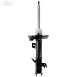 FIESTA FRONT O/S SHOCK ABSORBER SUSPENSION STRUT 08-12
