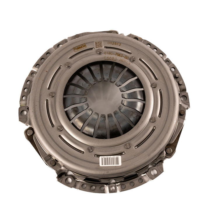 1.0 Ecoboost Clutch Kit65-140bhp 2-Pieces 2012-2023