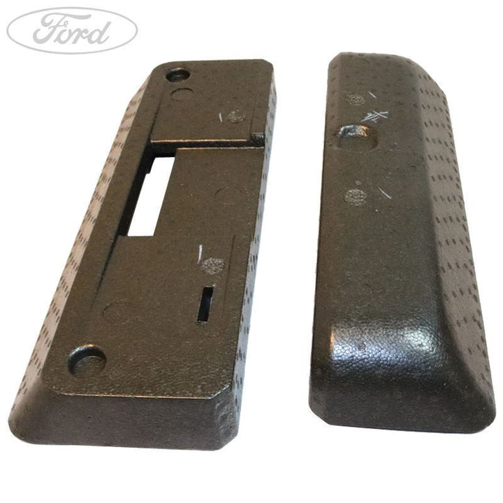 ECOSPORT TOOL ROLL WITH EXTERIOR TYRE CARRIER 2013-