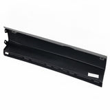 TRANSIT COURIER REAR BUMPER GREY 2014-2023