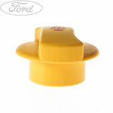 RADIATOR CAP