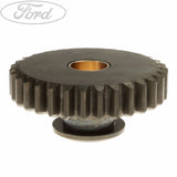 IDLER GEAR
