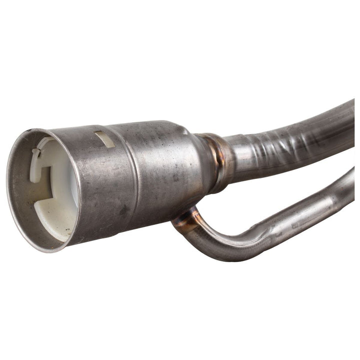 FOCUS ESTATE LYNX DIESEL FUEL FILLER PIPE