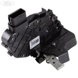 MONDEO GALAXY S-MAX FRONT N/S DOOR LOCK LATCH