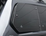 RANGER FROM 06/2022 NLG* ALPHA HARD TOP GSE,DIFFUSED SILVER