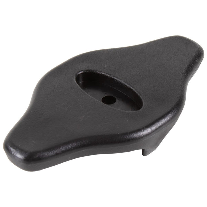 TRANSIT SIDE WINDOW SLIDING GLASS HANDLE