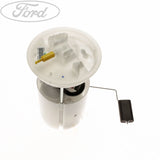 C-MAX FOCUS FUEL PUMP & SENDER