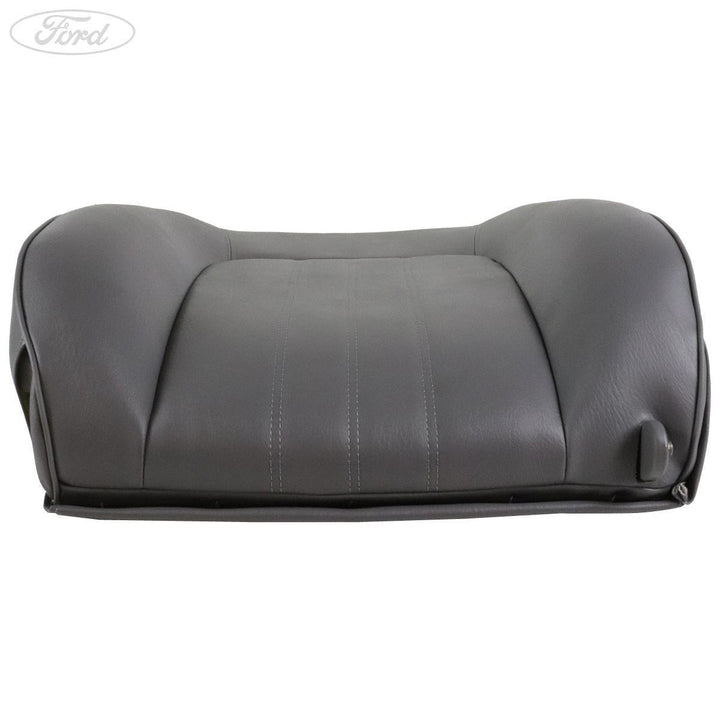 SEAT BACK