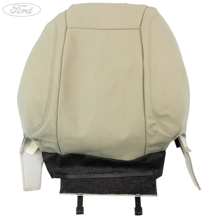 SEAT BACK COVER