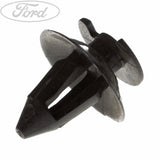 BODY MOULDING CLIP