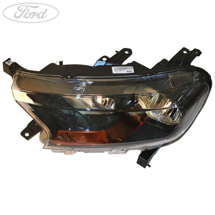 RANGER FRONT N/S HEAD LAMP LIGHT UNIT NON DTRL RHD