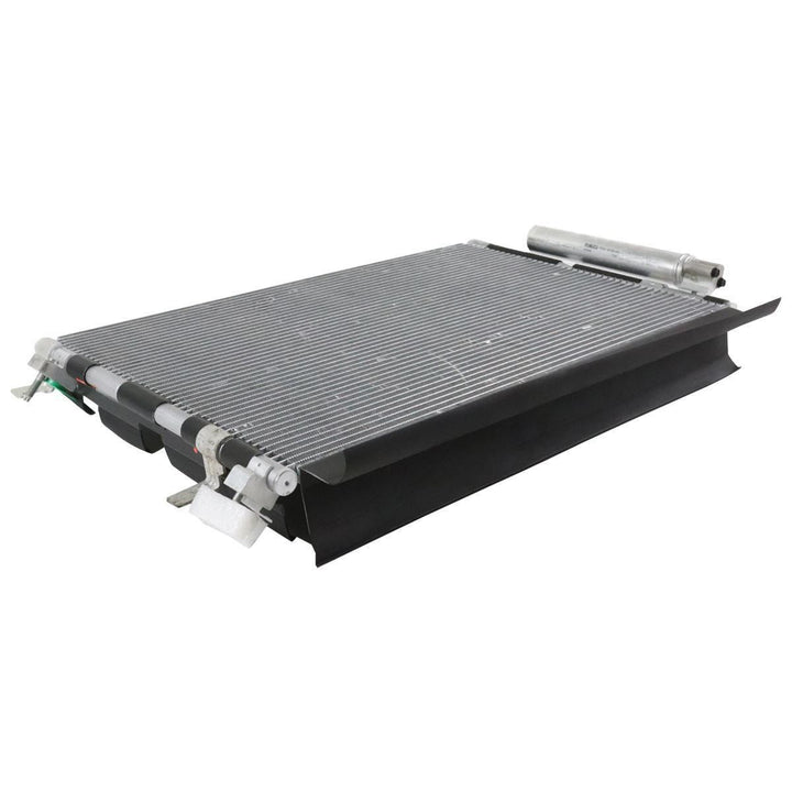 MUSTANG 5.0 4V AIR CONDITIONING CONDENSER 03/2015-