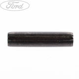 MANUAL TRANSAXLE SELECTOR FORKS PIN