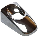 RANGER FRONT DOOR EXTERIOR HANDLE BEZEL CHROME 2011-