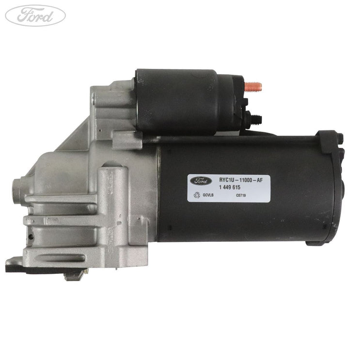 MONDEO MK3 TRANSIT MK6 MK7 2.4 DURATORQ-DI STARTER MOTOR