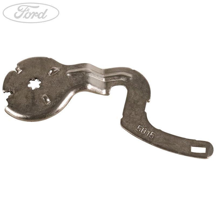 SEAT BACK ADJUSTING HANDLE