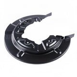 RANGER RAPTOR N/S PASSENGER SIDE FRONT BRAKE DISC SPLASH SHIELD 2022-ONWARDS