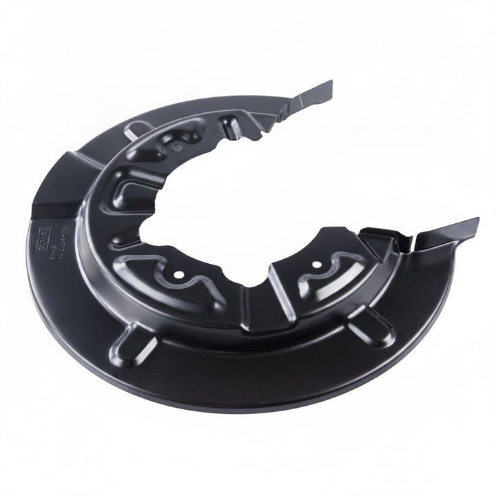 RANGER RAPTOR N/S PASSENGER SIDE FRONT BRAKE DISC SPLASH SHIELD 2022-ONWARDS