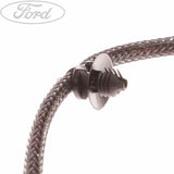 FOCUS ENGINE COMPARTMENT WIRING