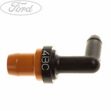 MONDEO CRANKCASE OIL BREATHER VALVE