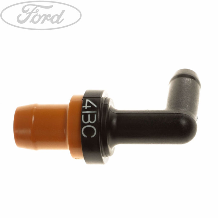 MONDEO CRANKCASE OIL BREATHER VALVE