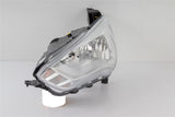 C-MAX N/S FRONT HEAD LAMP LIGHT UNIT SIGNATURE HALOGEN RHD