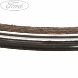 EXHAUST MOUNT. PARTS AUTOMATIC TRANSMISSION