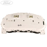 INSTRUMENT CLUSTER