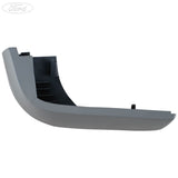 BUMPER END CAP