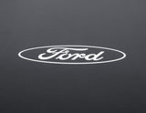 Ford Performance Puma Premium Indoor Vehicle Protective Cover Black With White Ford Logo 2019-Onwards