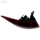 MONDEO ESTATE OUTER REAR N/S LIGHT TAIL LAMP CLUSTER