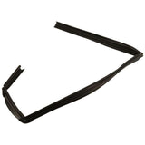 FIESTA REAR O/S DOOR GLASS WEATHERSTRIP SEAL 2015-