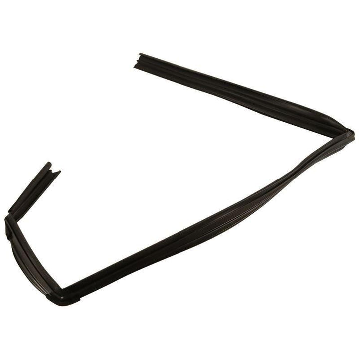 FIESTA REAR O/S DOOR GLASS WEATHERSTRIP SEAL 2015-