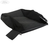 SEAT BACK COVER