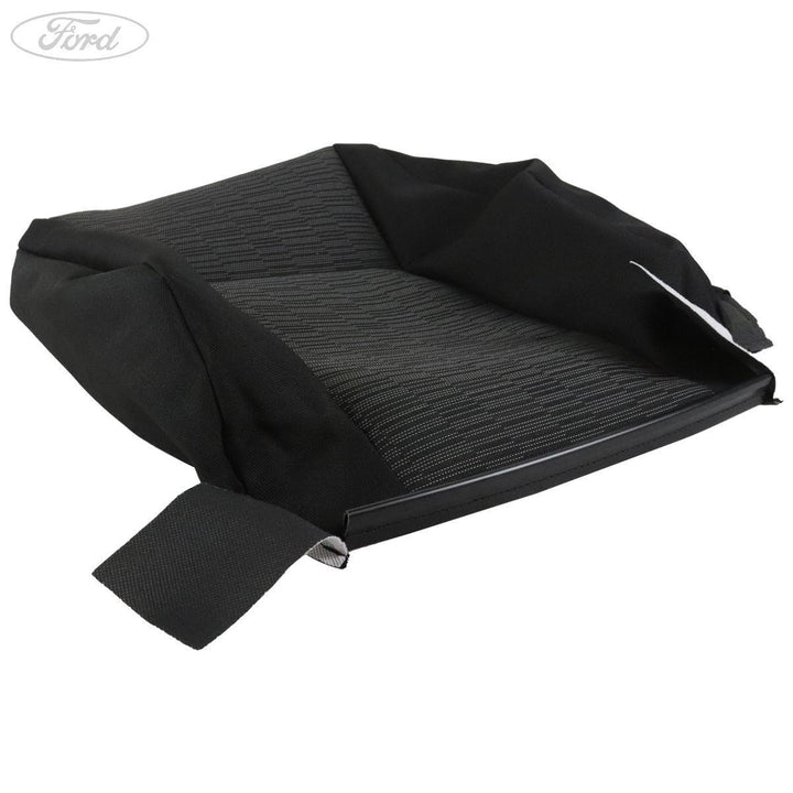 SEAT BACK COVER